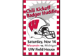 Chili Kickoff