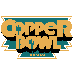 1996 Copper Bowl