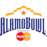 2002 Alamo Bowl Logo