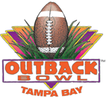 2008 Outback Bowl