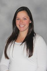 Photo of Ashley Pyne