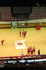 Photo of practice 