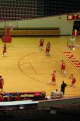 Photo of practice