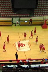 Photo of practice