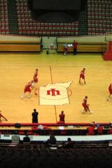 Photo of practice