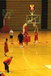 Photo of practice