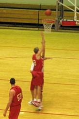 Photo of practice