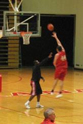 Photo of practice