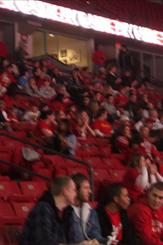 Kohl Center Watch Party