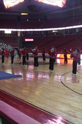 Kohl Center Watch Party