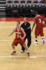 Photo of Practice