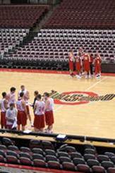 Photo of Practice
