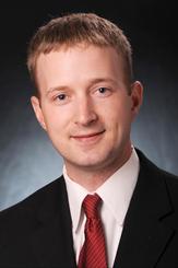 Photo of Chad Kimmel