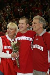 Badgers vs. Penn State