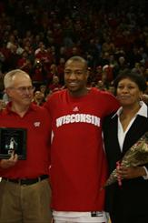 Badgers vs. Penn State