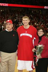 Badgers vs. Penn State