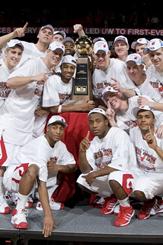 2008 Big Ten Champions