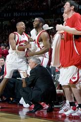 Photo of the bench