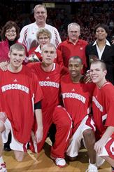 Photo of seniors