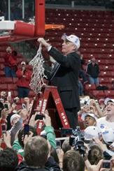 Photo of Bo Ryan
