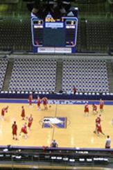 Photo of practice