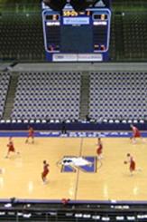Photo of practice