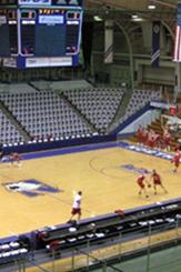 Photo of practice