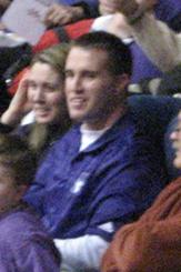 Photo of Northwestern Game