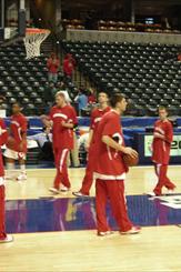 2008 Big Ten Tournament