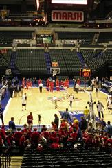 Wisconsin vs. Michigan
