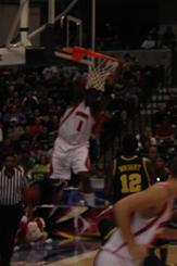 BTT Wisconsin vs. Michigan