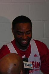 2008 NCAA Opening Rounds