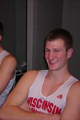 2008 NCAA Opening Rounds