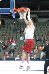 Photo of Brian Butch