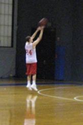 Photo of Tim Jarmusz