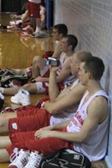 Photo of practice