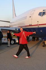 Photo of travel