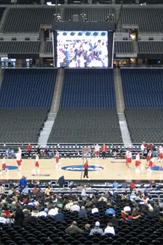 Photo of practice