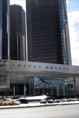 Photo of Detroit