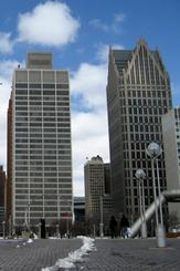 Photo of Detroit