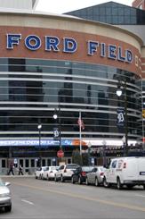 Photo of Detroit