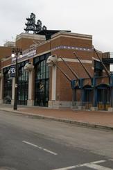 Photo of Detroit
