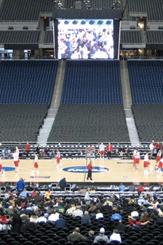 Photo of practice