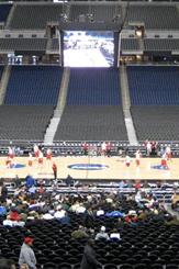Photo of practice