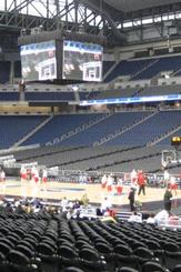 Photo of practice
