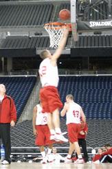 Photo of practice