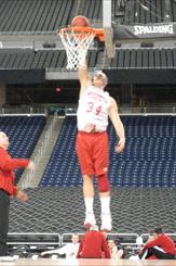 Photo of practice