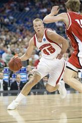 Photo of Joe Krabbenhoft