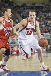 Photo of Jason Bohannon
