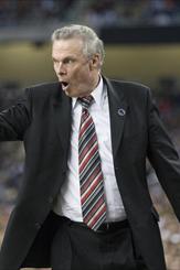 Photo of Bo Ryan